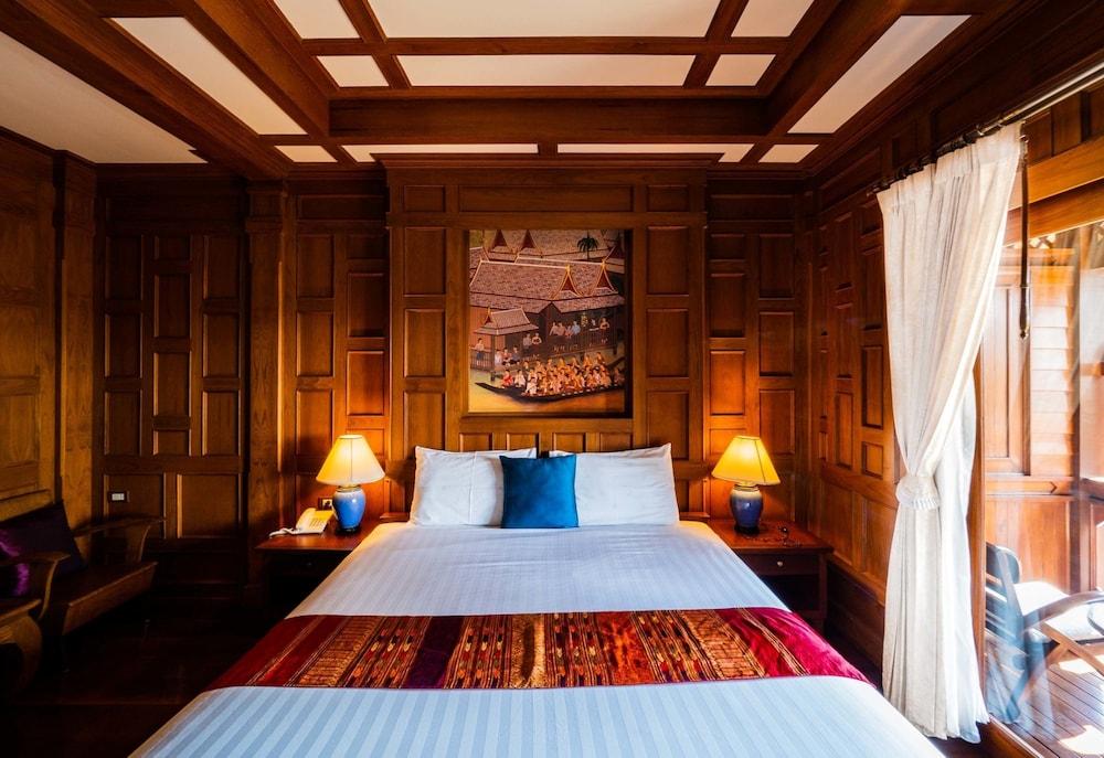 Baan U Sabai Boutique House-Sha Plus Čiang Mai Exteriér fotografie