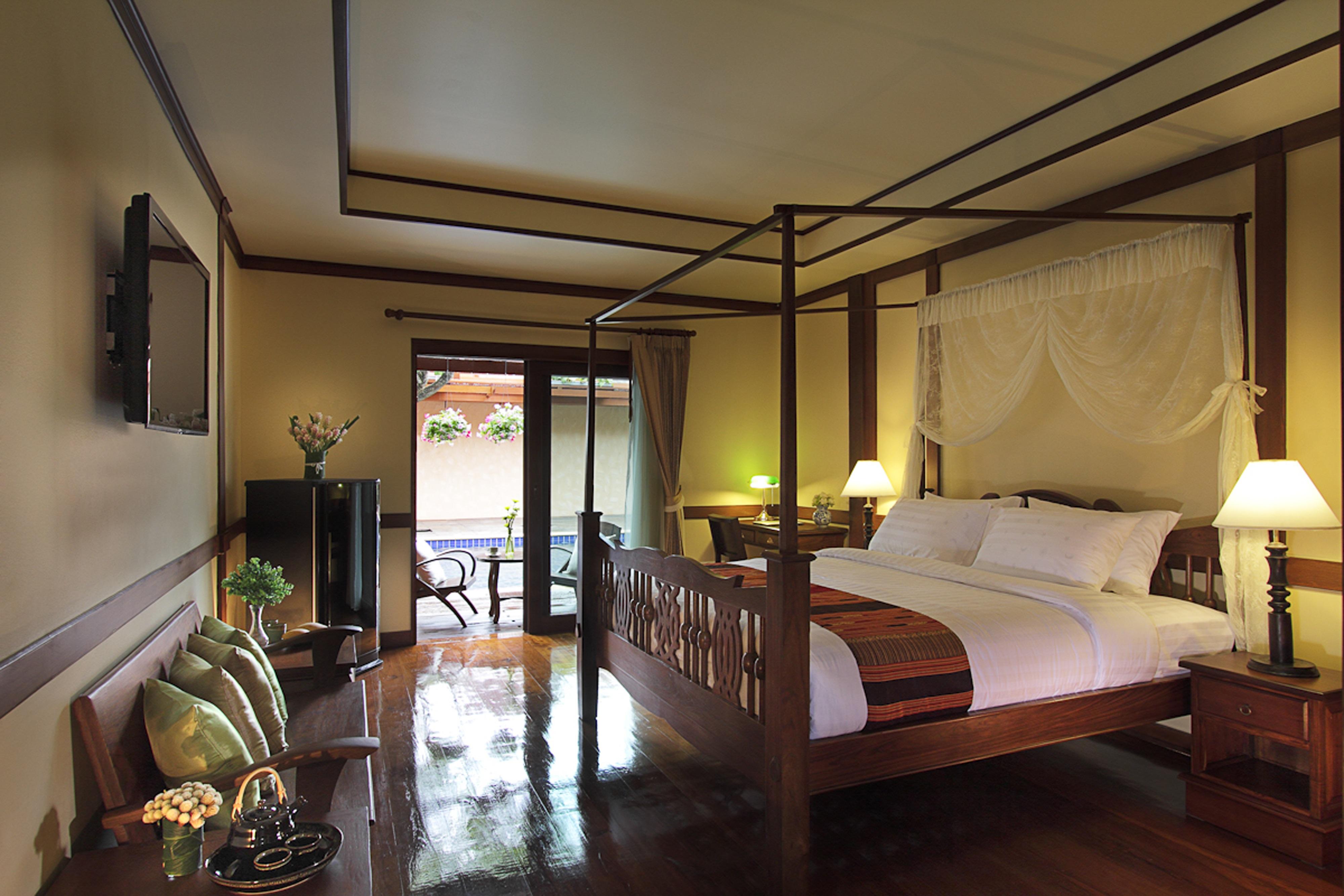 Baan U Sabai Boutique House-Sha Plus Čiang Mai Exteriér fotografie