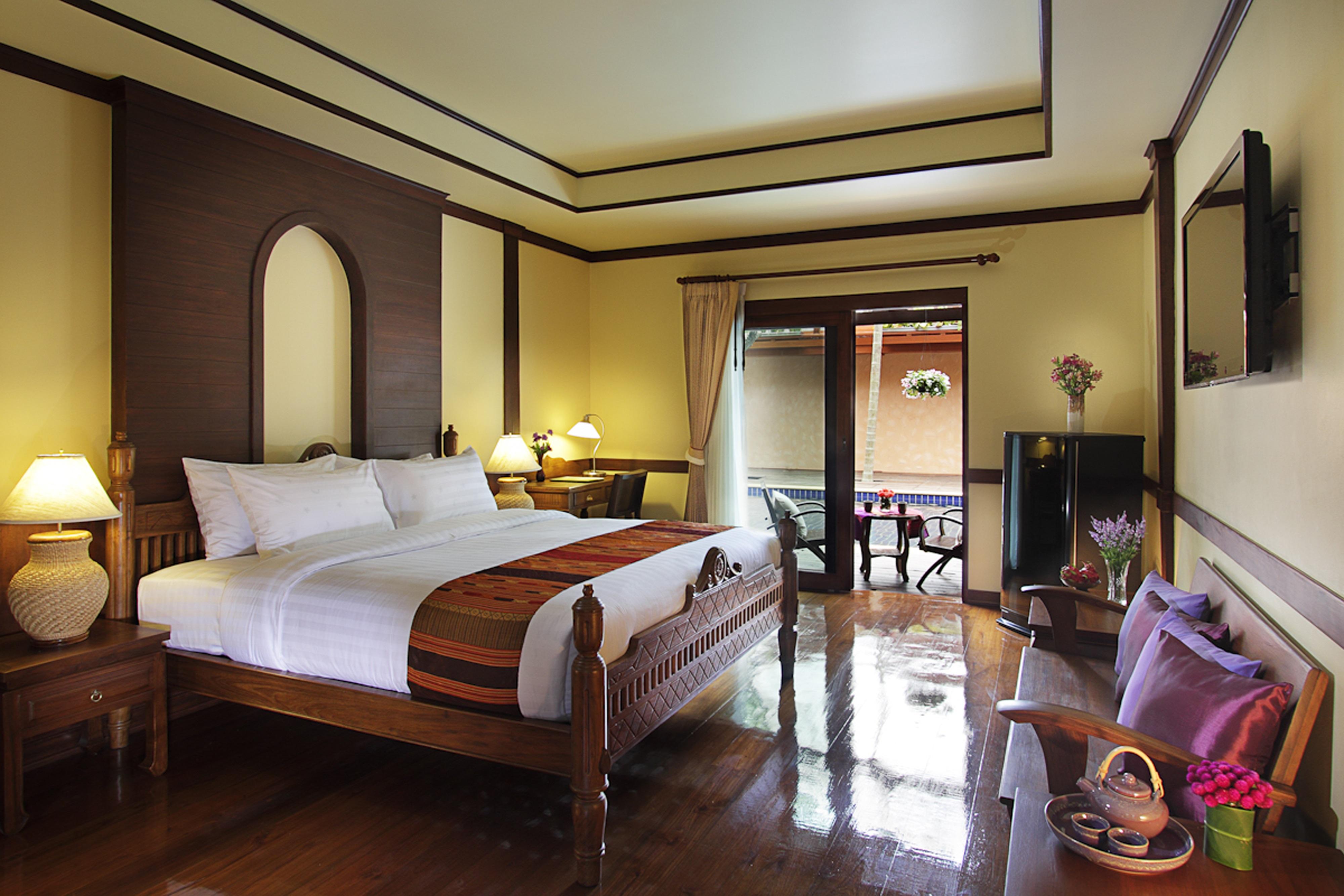 Baan U Sabai Boutique House-Sha Plus Čiang Mai Exteriér fotografie