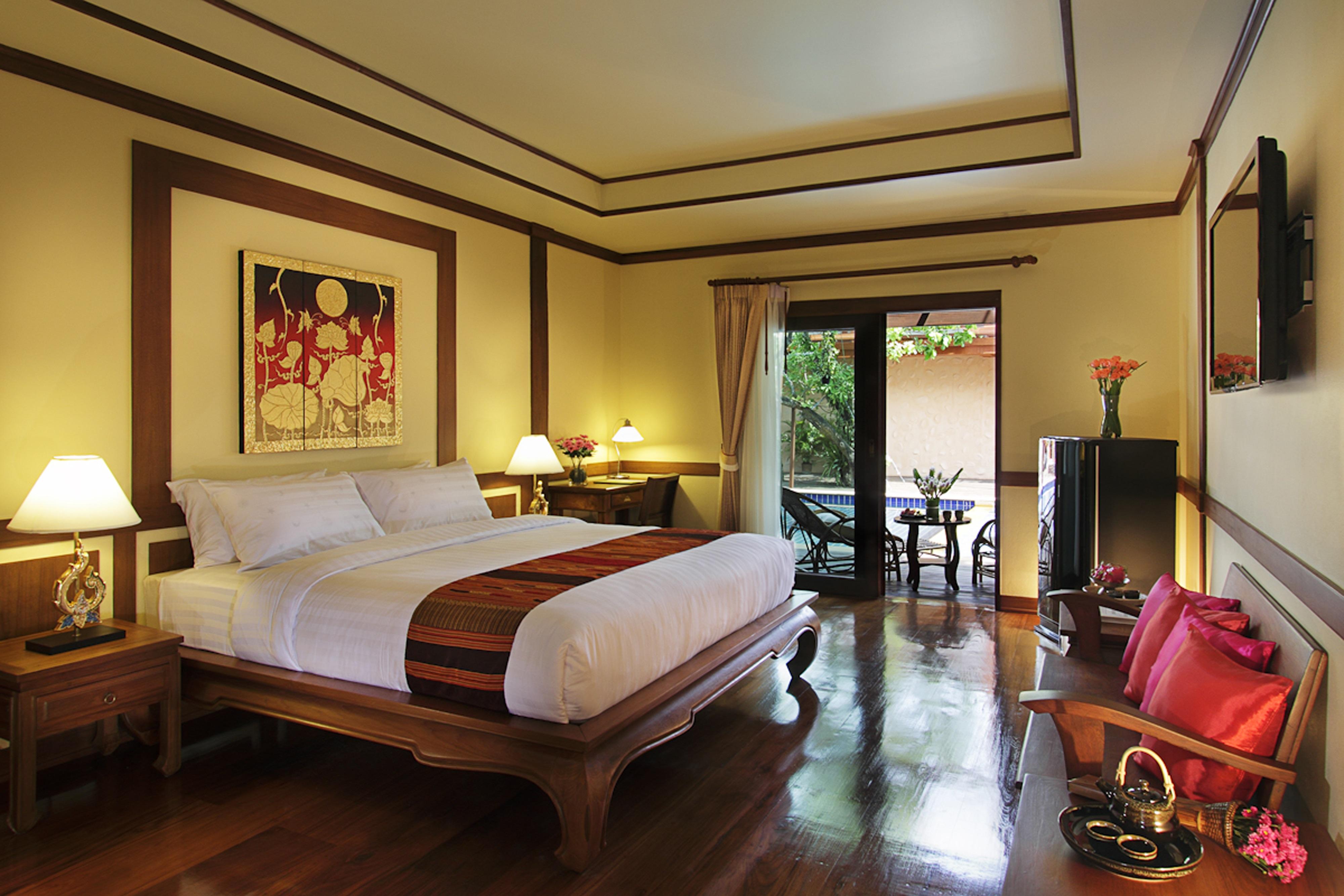 Baan U Sabai Boutique House-Sha Plus Čiang Mai Exteriér fotografie