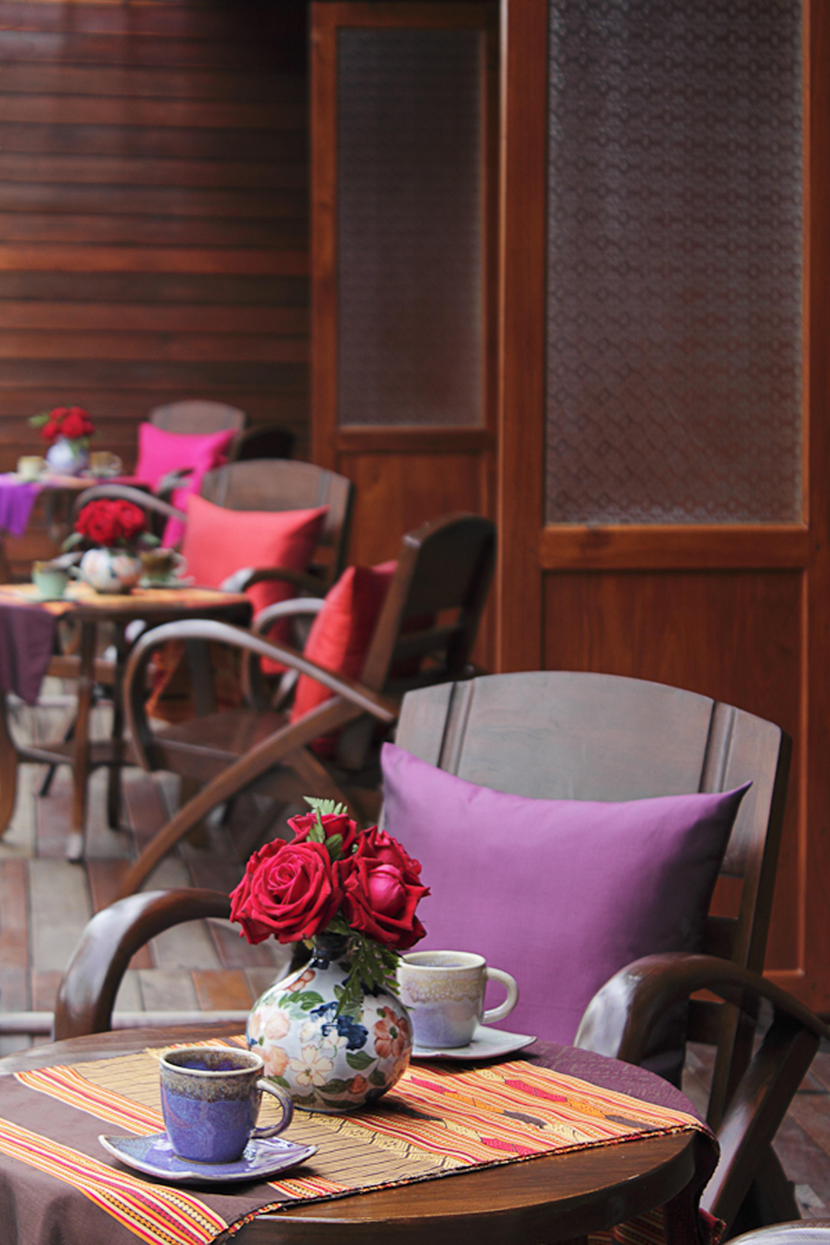 Baan U Sabai Boutique House-Sha Plus Čiang Mai Exteriér fotografie