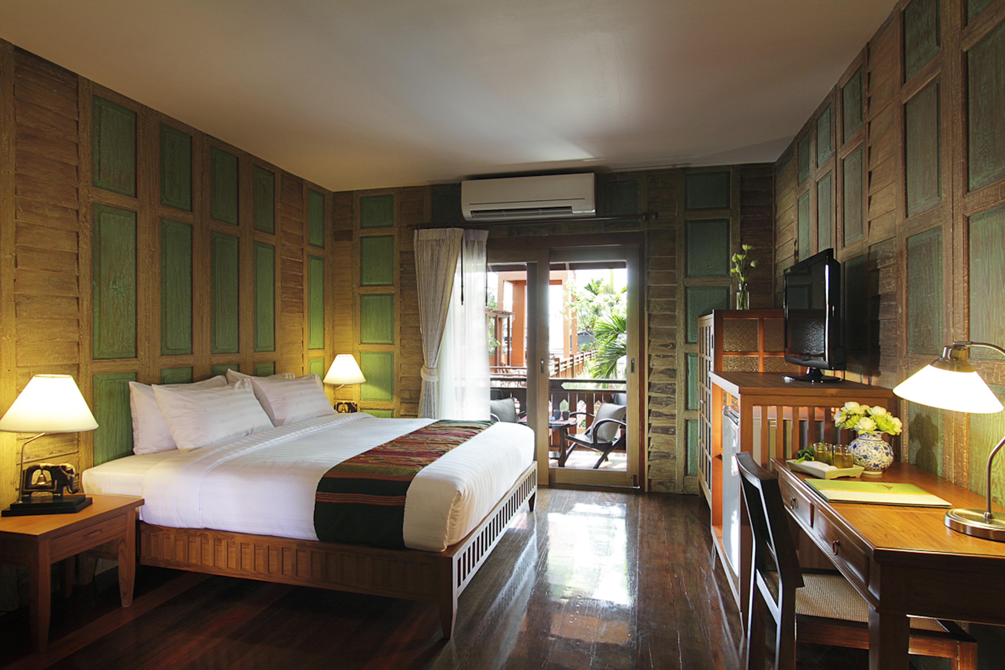 Baan U Sabai Boutique House-Sha Plus Čiang Mai Exteriér fotografie