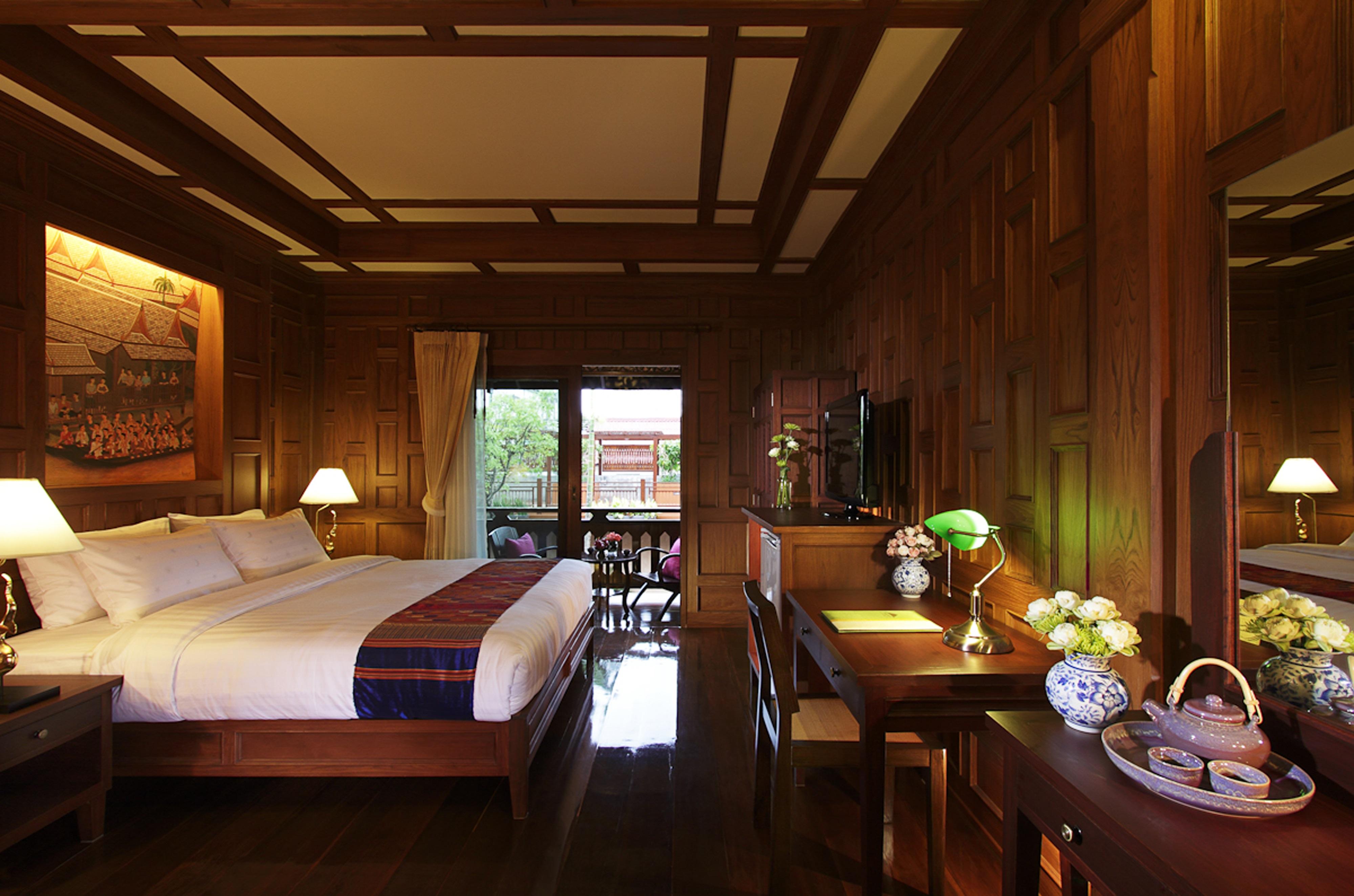 Baan U Sabai Boutique House-Sha Plus Čiang Mai Exteriér fotografie