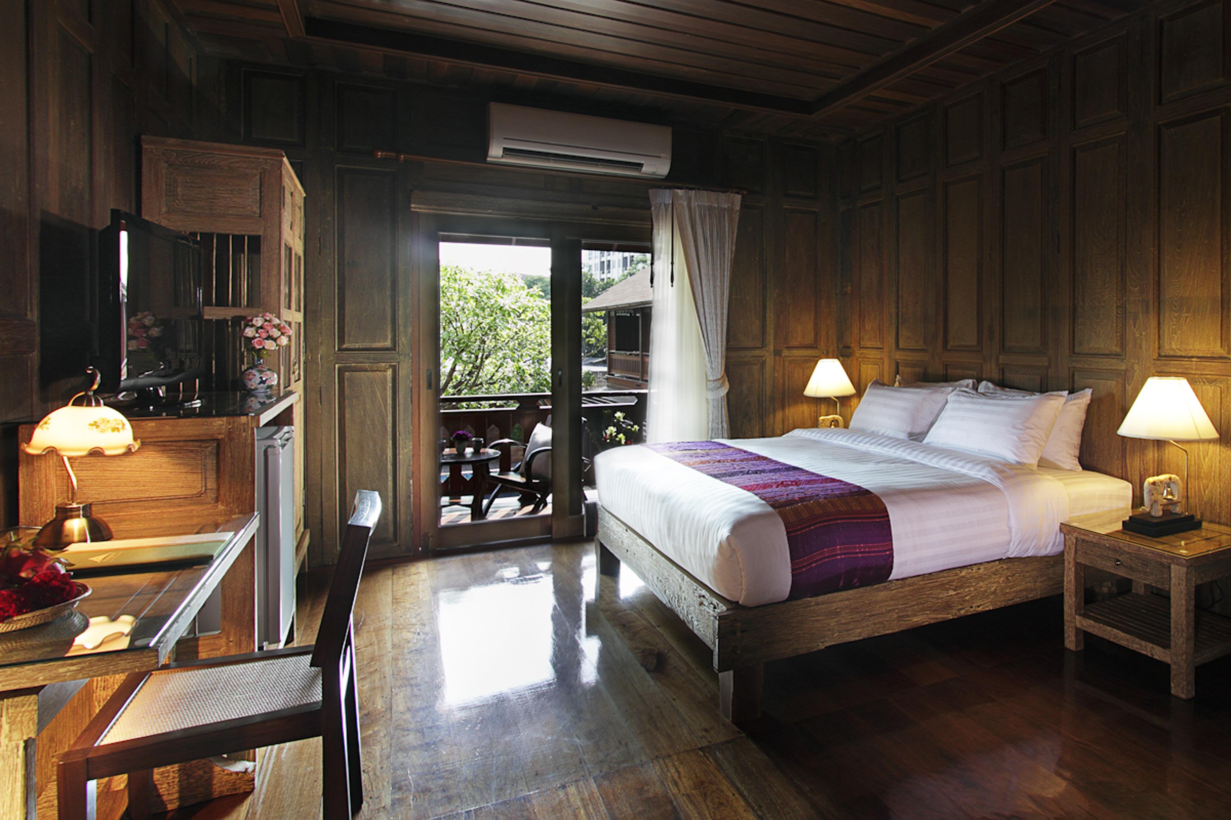 Baan U Sabai Boutique House-Sha Plus Čiang Mai Exteriér fotografie