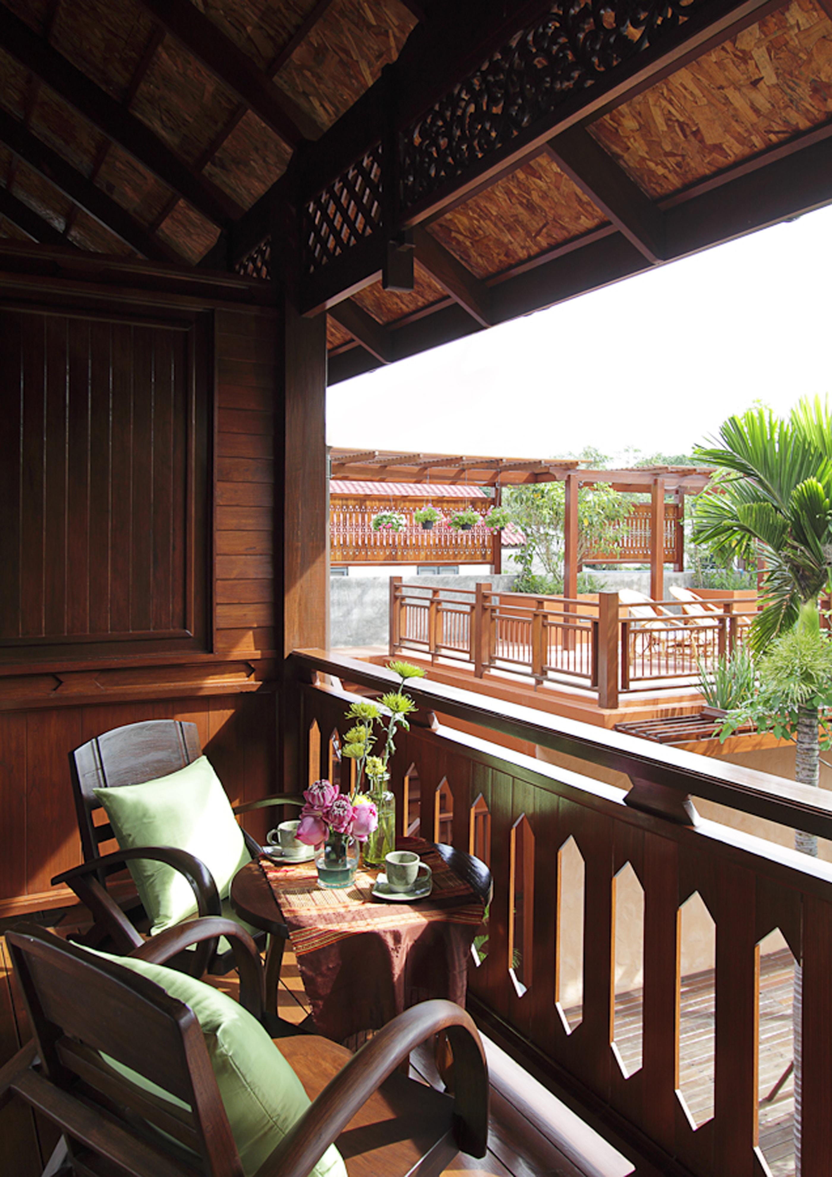 Baan U Sabai Boutique House-Sha Plus Čiang Mai Exteriér fotografie