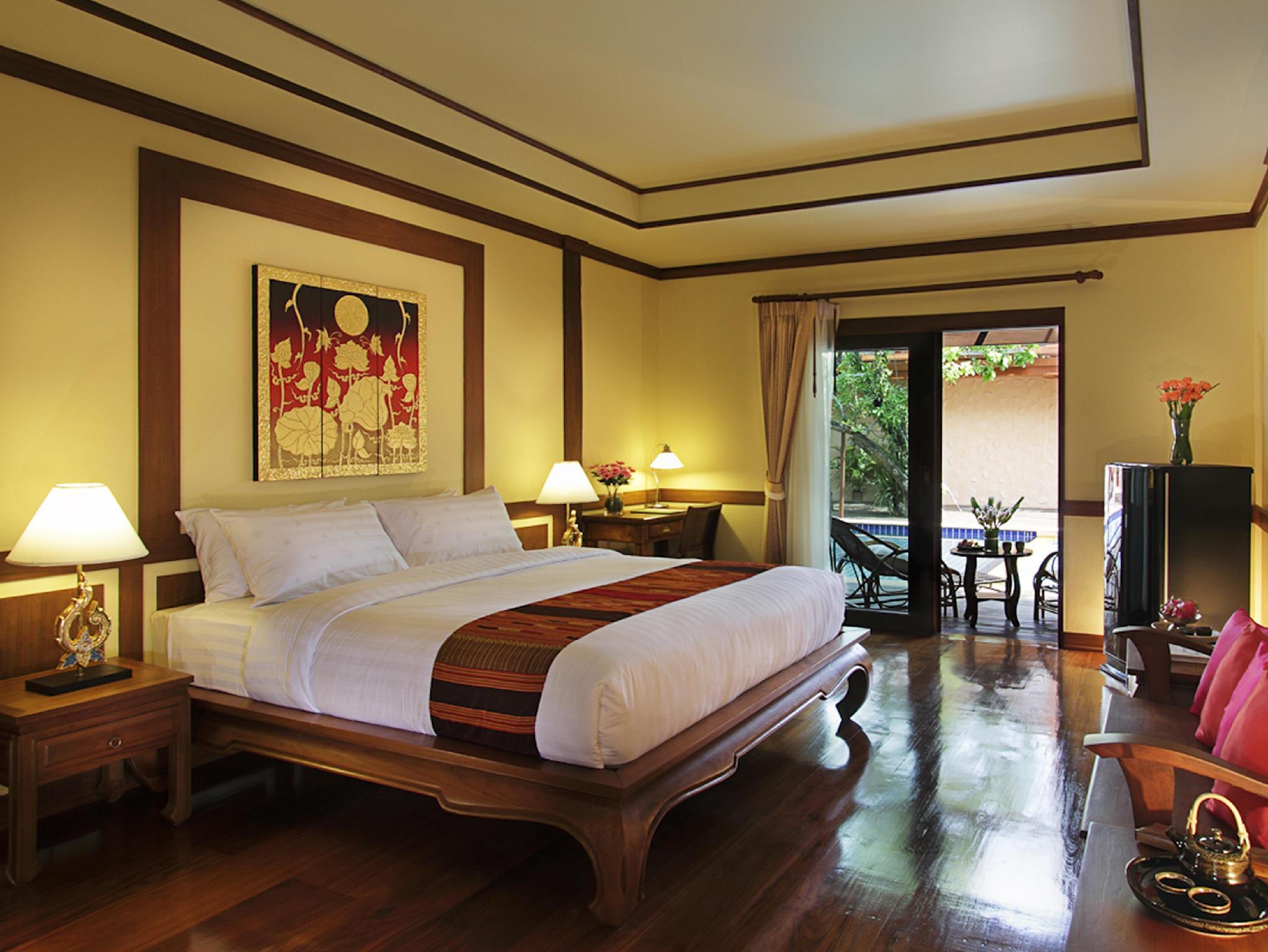 Baan U Sabai Boutique House-Sha Plus Čiang Mai Exteriér fotografie