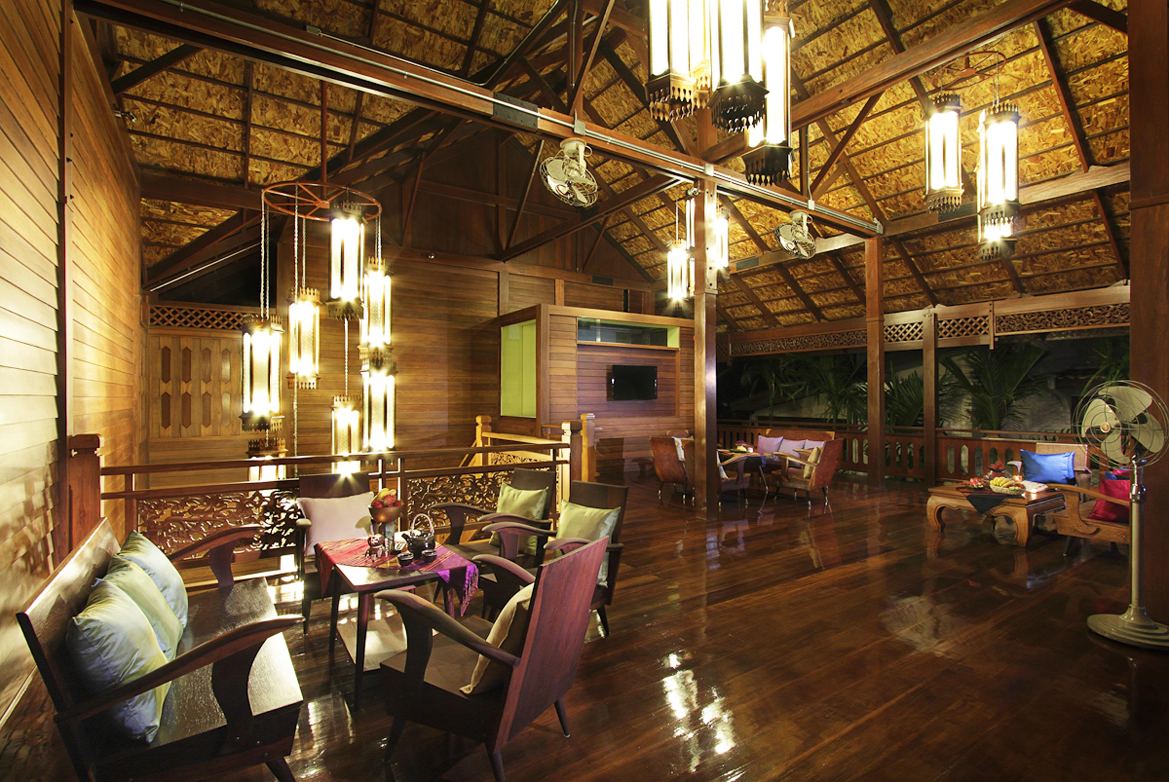 Baan U Sabai Boutique House-Sha Plus Čiang Mai Exteriér fotografie