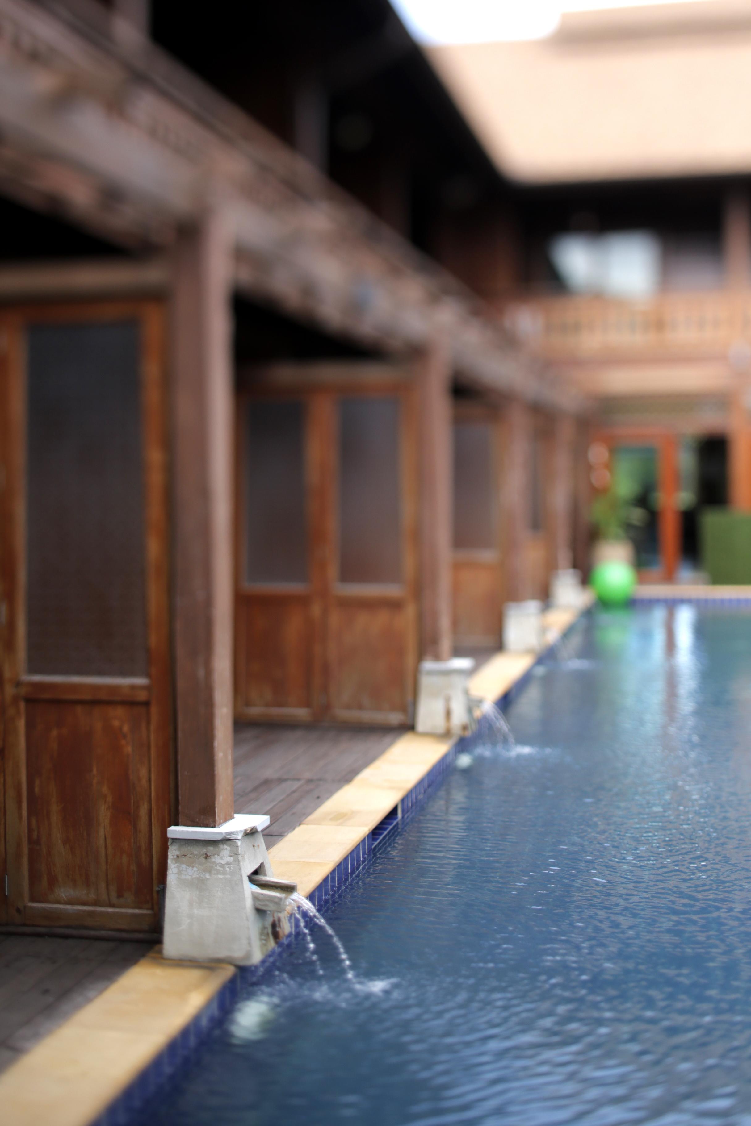 Baan U Sabai Boutique House-Sha Plus Čiang Mai Exteriér fotografie