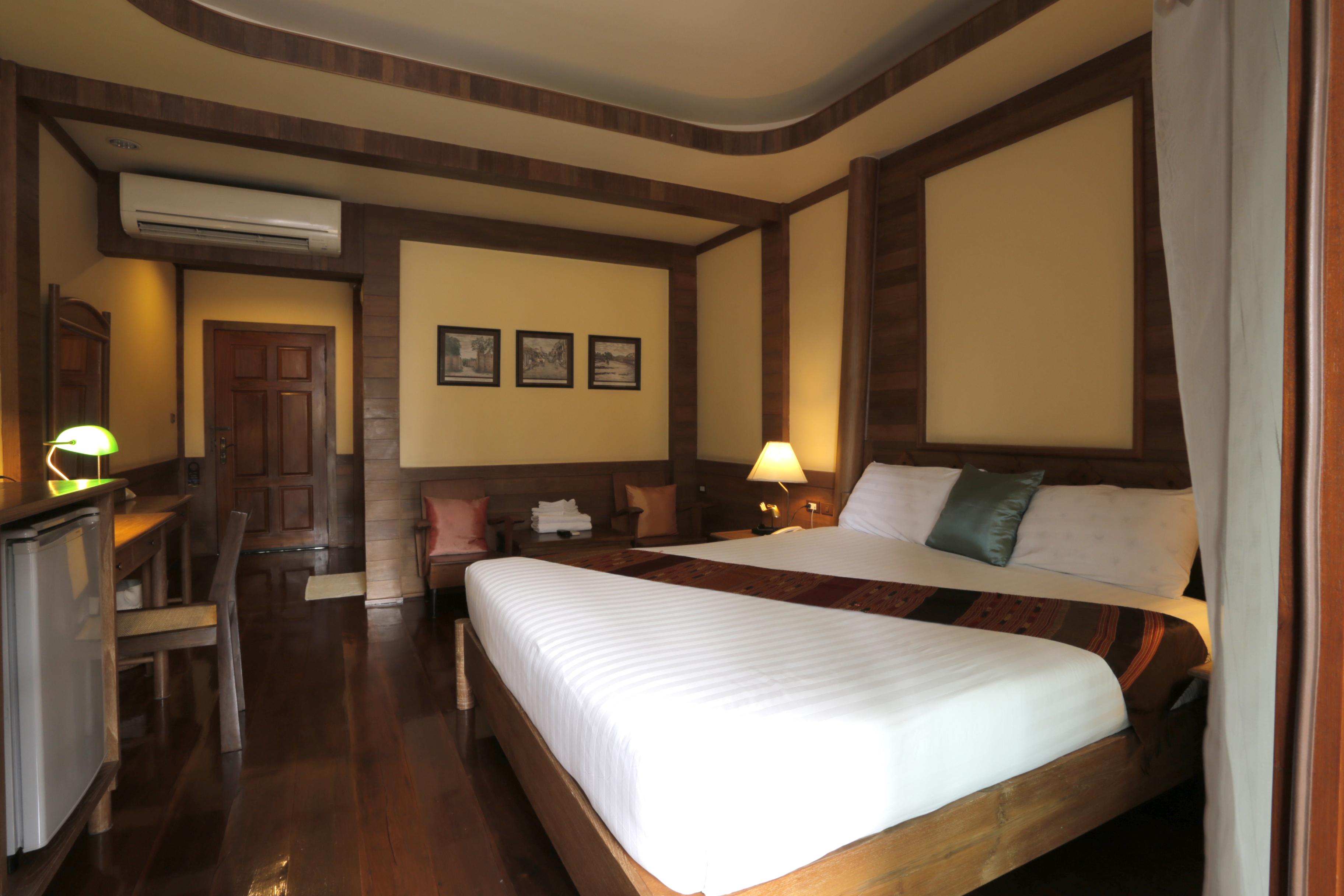 Baan U Sabai Boutique House-Sha Plus Čiang Mai Exteriér fotografie